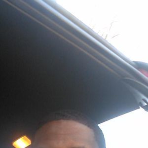 Meet your Posher, Derrick